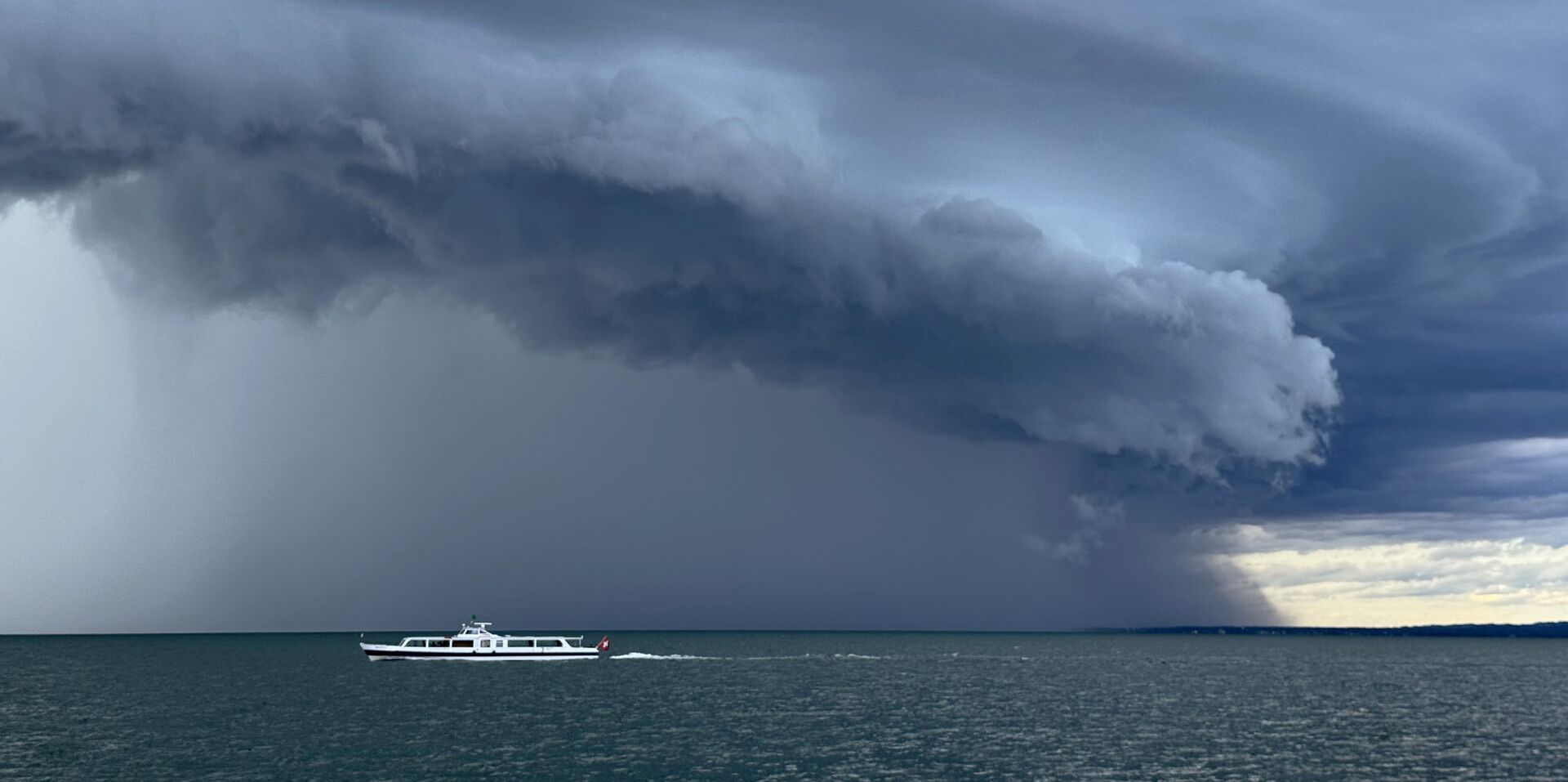 Witterung im 3. Quartal 2025 (Juli, August, September)